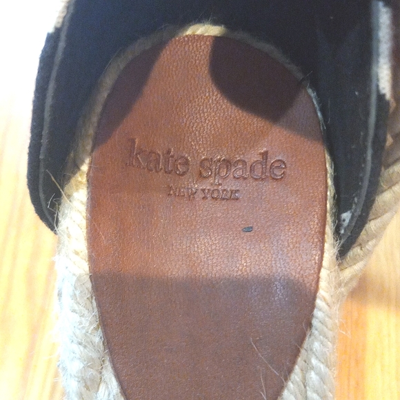 Kate Spade wedges - Picture 7 of 11